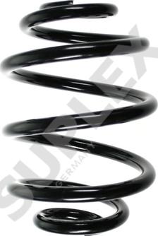 Suplex 29029 - Ressort de suspension droxauto.com