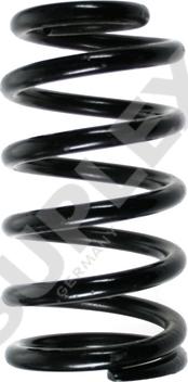 Suplex 28072 - Ressort de suspension droxauto.com