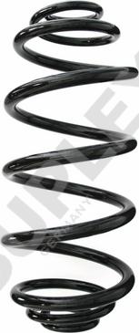 Suplex 23503 - Ressort de suspension droxauto.com
