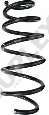 Suplex 23606 - Ressort de suspension droxauto.com