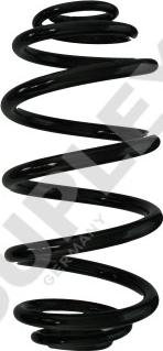 Suplex 23612 - Ressort de suspension droxauto.com