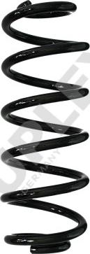 Suplex 23681 - Ressort de suspension droxauto.com