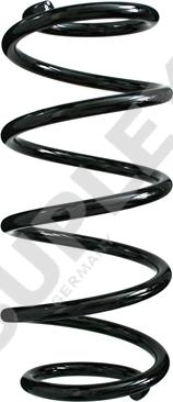 Suplex 23289 - Ressort de suspension droxauto.com