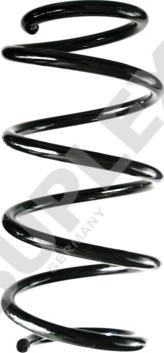 Suplex 22278 - Ressort de suspension droxauto.com