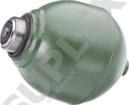 Suplex 75083 - Accumulateur de pression, suspension / amortissement droxauto.com