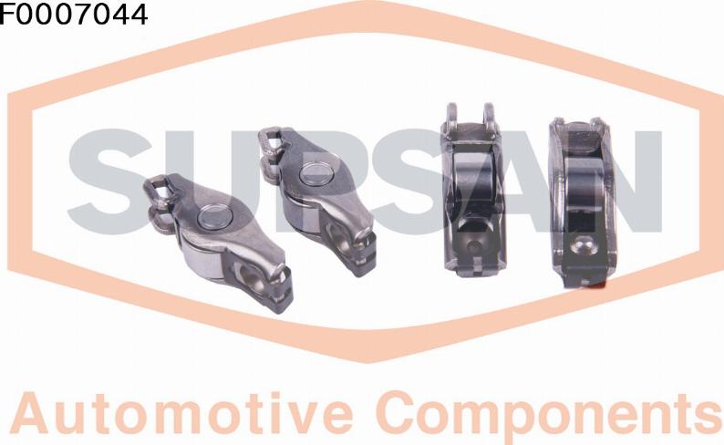 SUPSAN F0007044 - Culbuteur, distribution droxauto.com