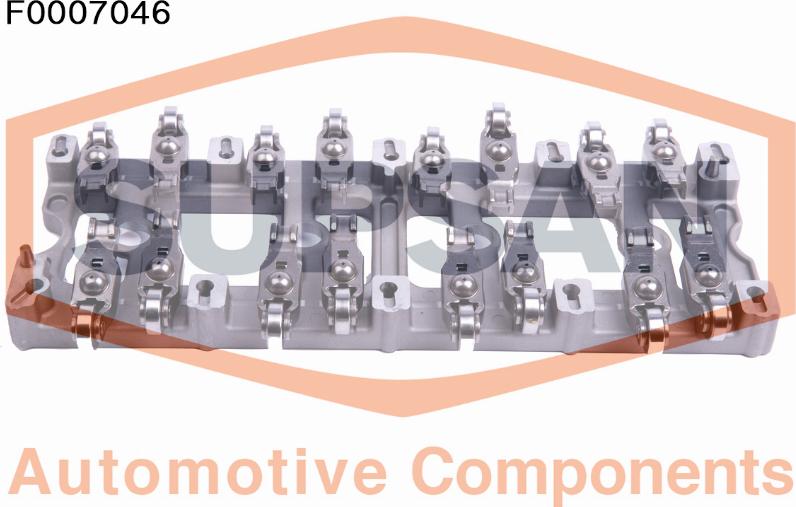 SUPSAN F0007046 - Pont de culbuteur droxauto.com