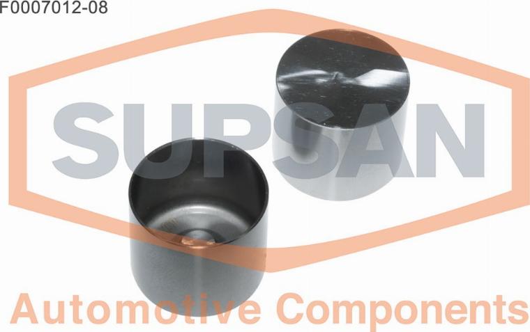 SUPSAN F0007012-08 - Poussoir de soupape droxauto.com