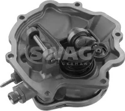 Swag 99 90 5791 - Pompe à vide, freinage droxauto.com