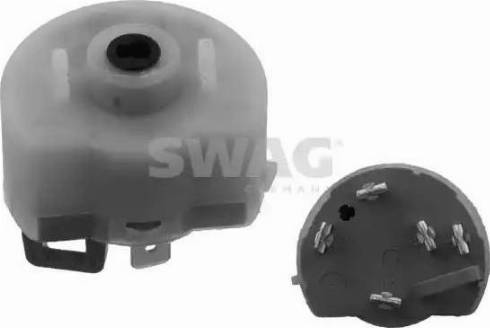 Swag 99 90 1204 - Interrupteur d'allumage / de démarreur droxauto.com