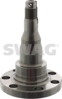 Swag 99 90 8340 - Bout d'essieu, corps de l'essieu droxauto.com