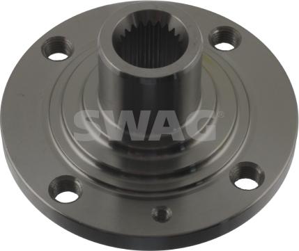 Swag 99 90 3368 - Moyeu de roue droxauto.com