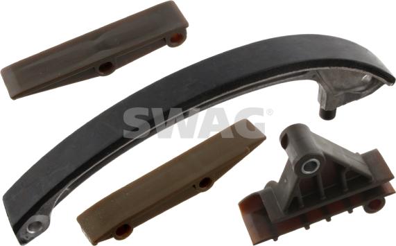 Swag 99 91 0934 - Kit de coulisses, chaîne de distribution droxauto.com