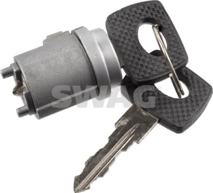 Swag 99 91 7760 - Interrupteur d'allumage / de démarreur droxauto.com
