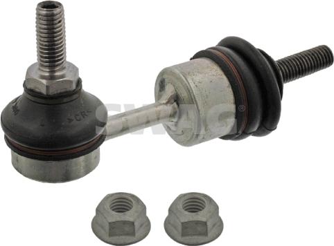 Swag 99 92 2588 - Entretoise / tige, stabilisateur droxauto.com