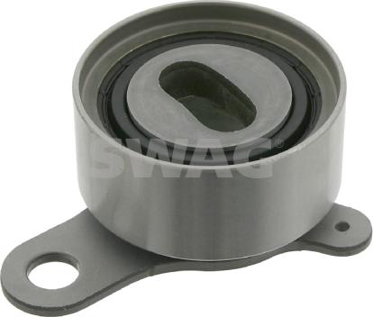 Swag 99 03 0054 - Poulie-tendeur, courroie de distribution droxauto.com