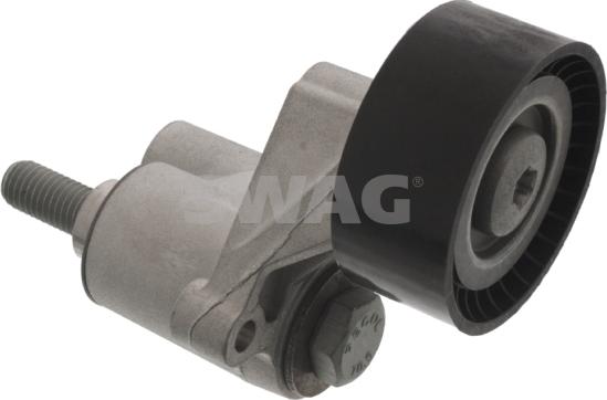 Swag 99 03 0056 - Tendeur de courroie, courroie trapézoïdale à nervures droxauto.com