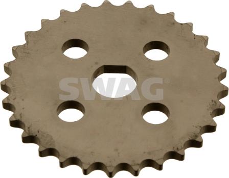 Swag 99 11 0455 - Roue dentée, arbre à came droxauto.com