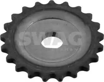 Swag 99 11 0468 - Roue dentée, pompe à huile droxauto.com
