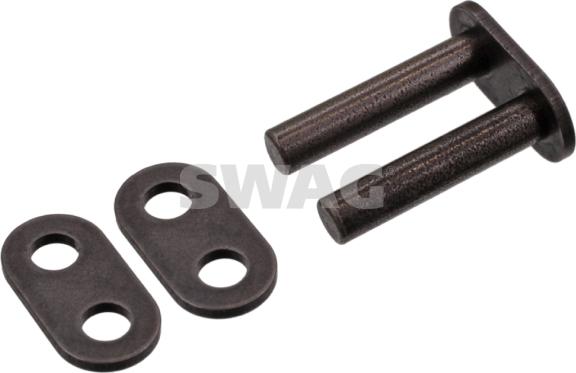 Swag 99 11 0169 - Maillon de chaîne, chaîne de distribution droxauto.com
