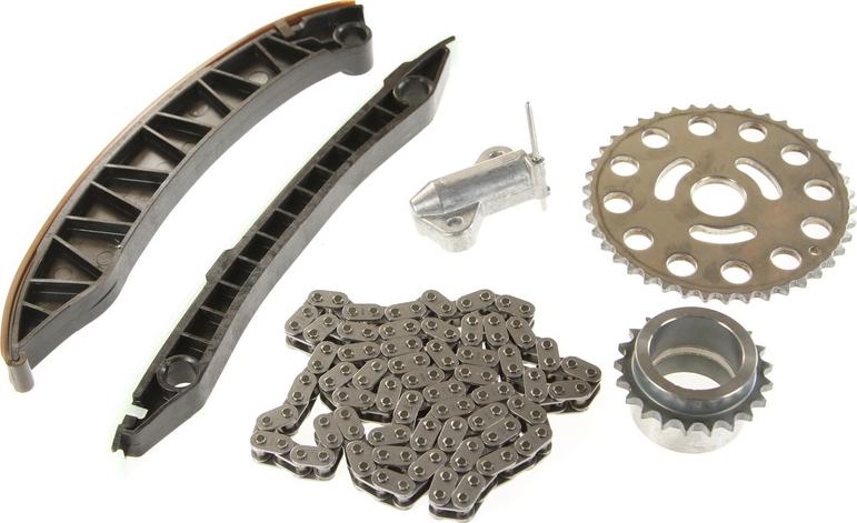 Swag 99 13 0639 - Kit de distribution par chaîne droxauto.com