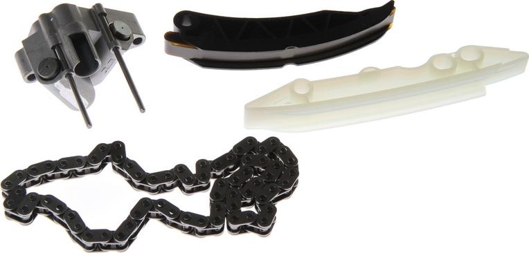 Swag 99 13 0348 - Kit de distribution par chaîne droxauto.com