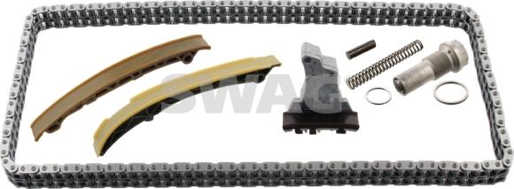 Swag 99 13 0304 - Kit de distribution par chaîne droxauto.com