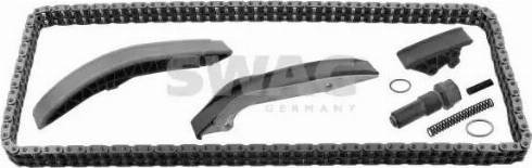 Swag 99 13 0311 - Kit de distribution par chaîne droxauto.com