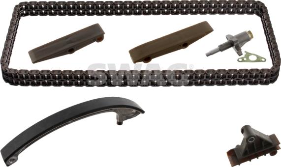 Swag 99 13 0324 - Kit de distribution par chaîne droxauto.com