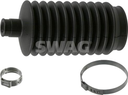 Swag 99 80 0006 - Jeu de joints-soufflets, direction droxauto.com