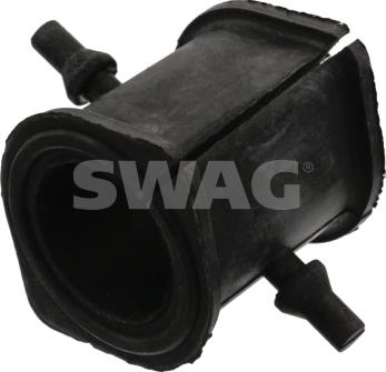 Swag 90 94 1485 - Coussinet de palier, stabilisateur droxauto.com