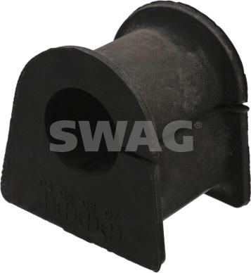 Swag 90 94 1487 - Coussinet de palier, stabilisateur droxauto.com