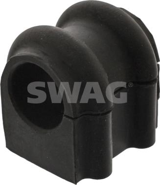 Swag 90 94 1585 - Coussinet de palier, stabilisateur droxauto.com