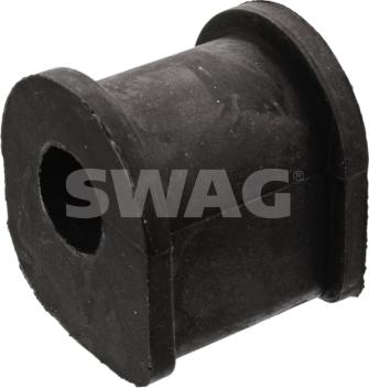 Swag 90 94 1580 - Coussinet de palier, stabilisateur droxauto.com
