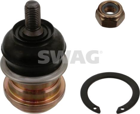 Swag 90 94 1848 - Rotule de suspension droxauto.com