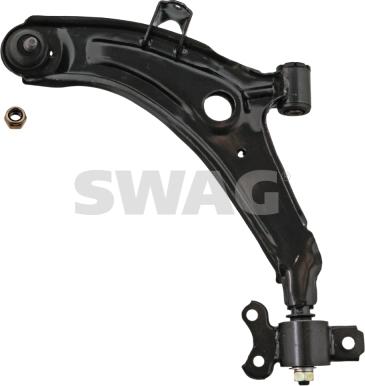 Swag 90 94 1712 - Bras de liaison, suspension de roue droxauto.com