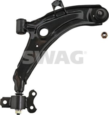 Swag 90 94 1726 - Bras de liaison, suspension de roue droxauto.com