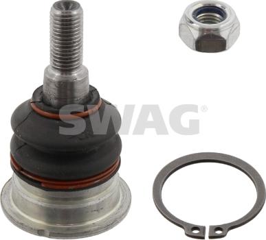 Swag 90 93 0863 - Rotule de suspension droxauto.com