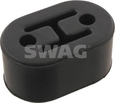 Swag 90 93 0784 - Support, silencieux droxauto.com