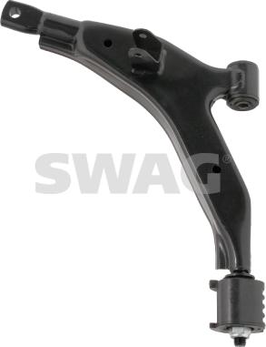 Swag 90 93 1313 - Bras de liaison, suspension de roue droxauto.com