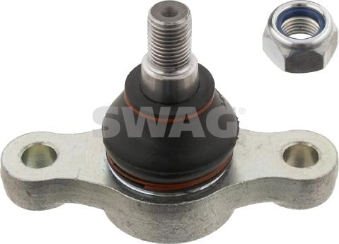 Swag 90 92 9282 - Rotule de suspension droxauto.com