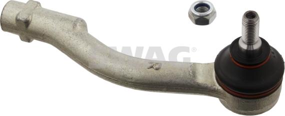 Swag 90 92 9273 - Rotule de barre de connexion droxauto.com