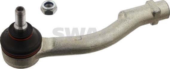 Swag 90 92 9272 - Rotule de barre de connexion droxauto.com