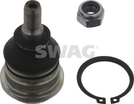 Swag 90 92 4907 - Rotule de suspension droxauto.com