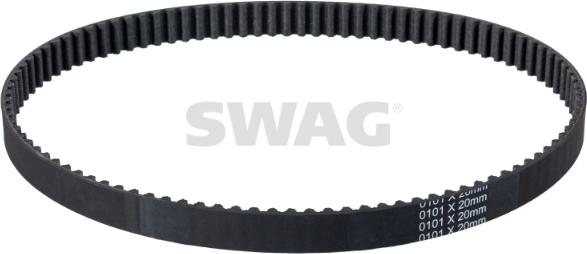 Swag 90 92 4464 - Courroie de distribution droxauto.com