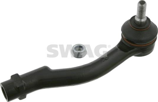 Swag 90 92 6926 - Rotule de barre de connexion droxauto.com