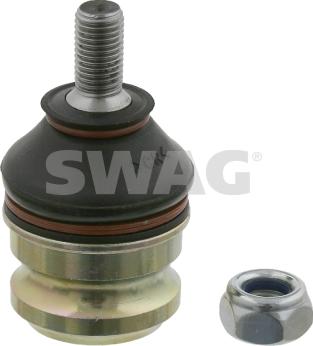 Swag 90 92 6841 - Rotule de suspension droxauto.com