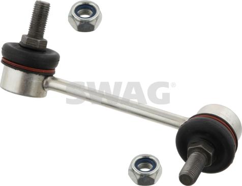 Swag 90 92 8124 - Entretoise / tige, stabilisateur droxauto.com