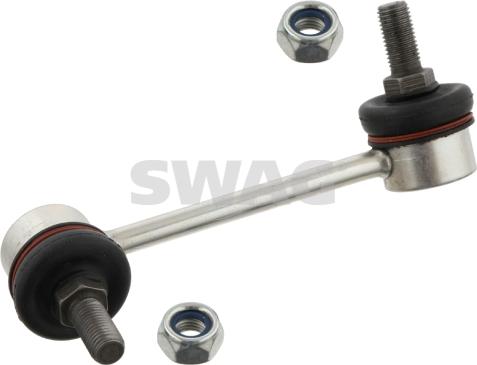 Swag 90 92 8123 - Entretoise / tige, stabilisateur droxauto.com