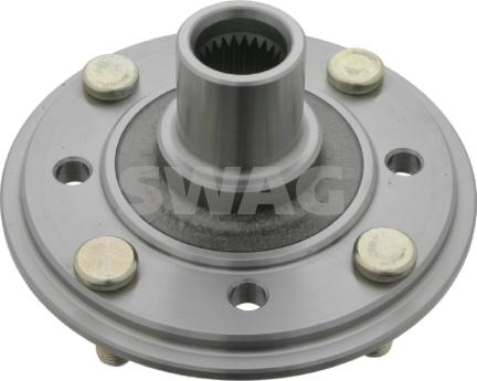 Swag 90 92 8250 - Moyeu de roue droxauto.com